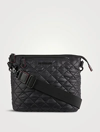 Metro Scout Crossbody Bag