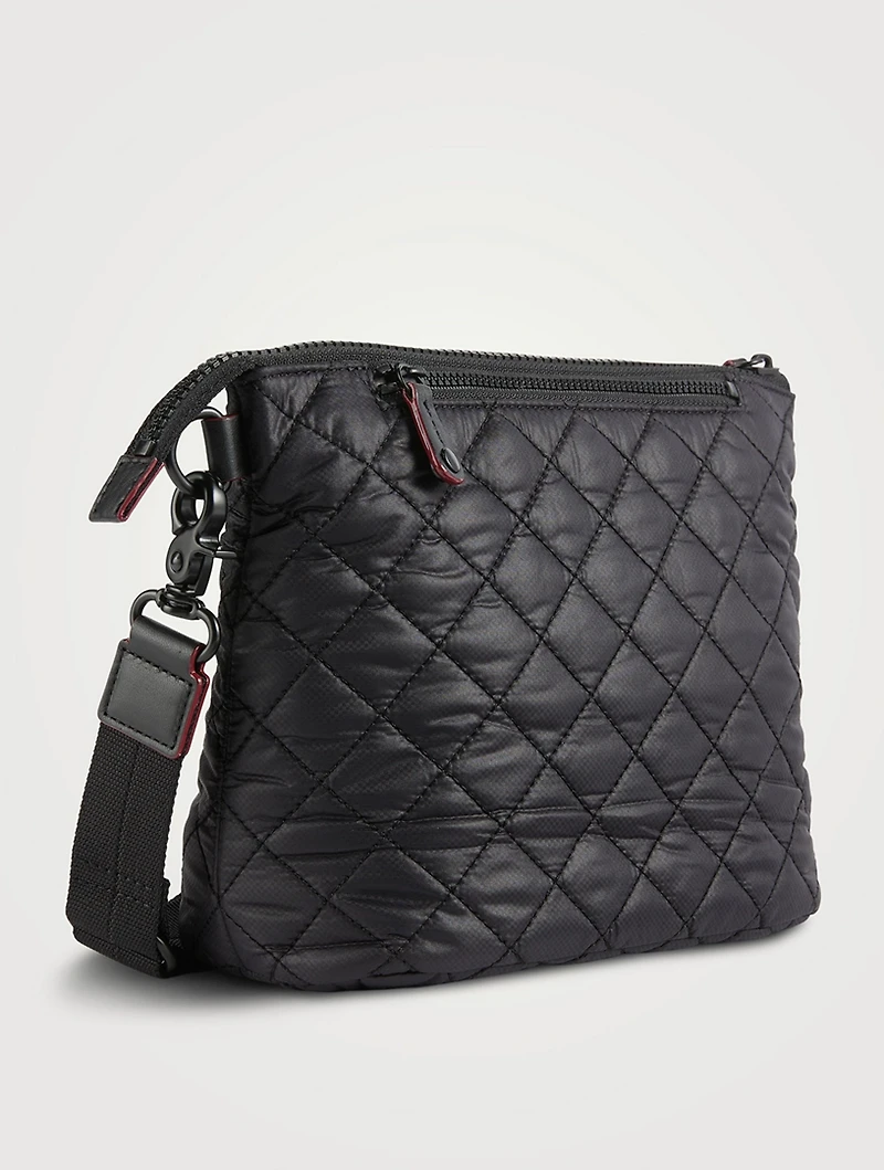 Metro Scout Crossbody Bag