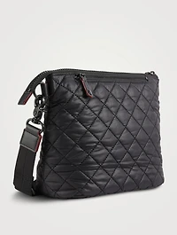 Metro Scout Crossbody Bag