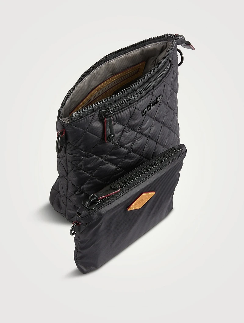 Metro Scout Crossbody Bag