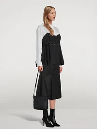 Metro Scout Crossbody Bag