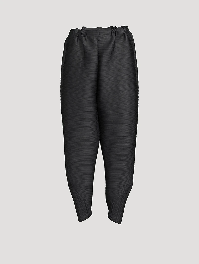 Monthly Colours October Tapered Pants