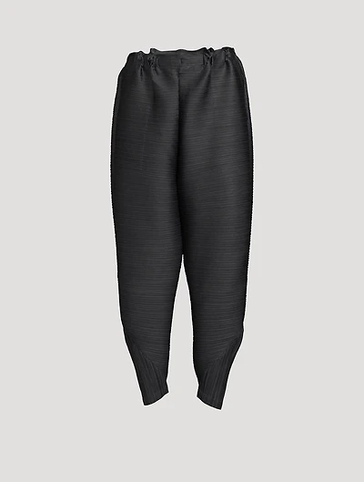 Monthly Colours October Tapered Pants
