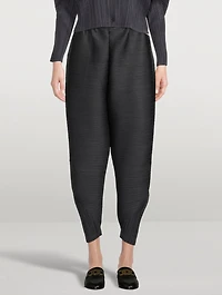 Monthly Colours October Tapered Pants
