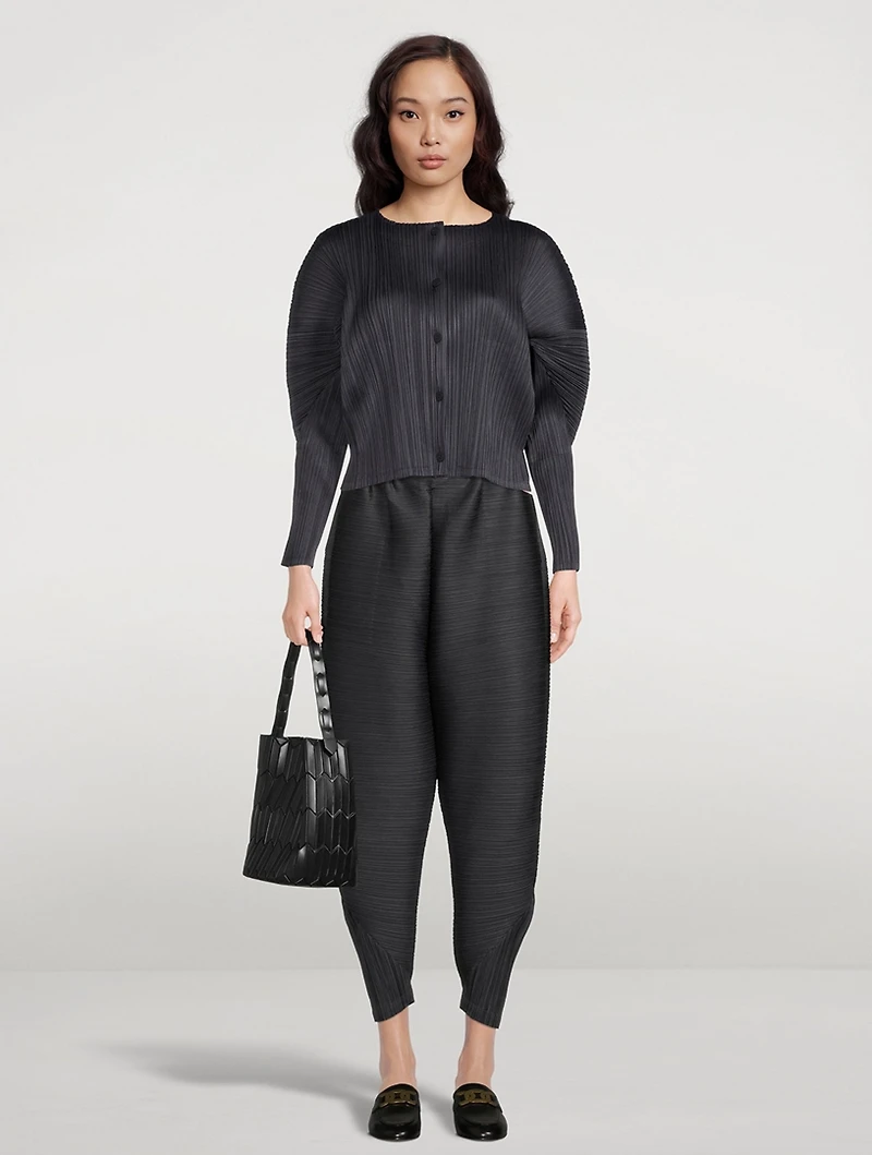 Monthly Colours October Tapered Pants