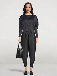 Monthly Colours October Tapered Pants