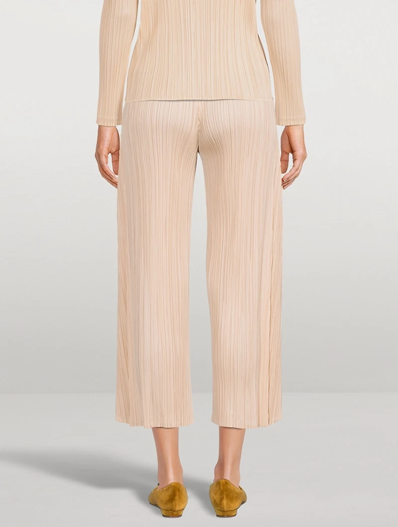 Monthly Colours November Pants