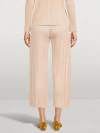 Monthly Colours November Pants