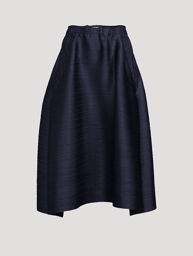 Hug Midi Skirt