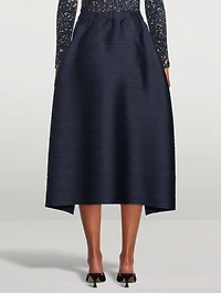 Hug Midi Skirt