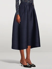 Hug Midi Skirt