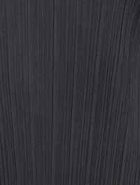 Monthly Colours October Pleated Midi Dress