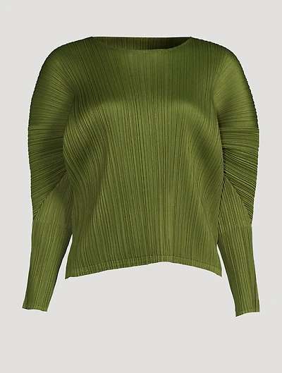 Monthly Colours October Shirt