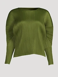 Monthly Colours October Shirt