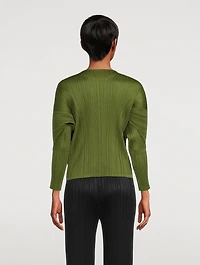 Monthly Colours October Shirt