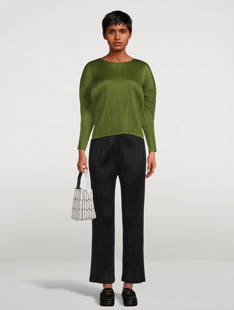 Monthly Colours October Shirt