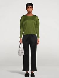 Monthly Colours October Shirt