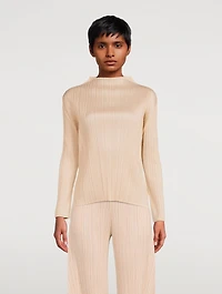 Monthly Colour November Turtleneck