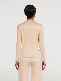 Monthly Colour November Turtleneck