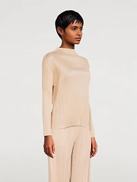 Monthly Colour November Turtleneck