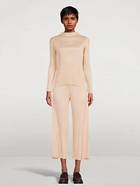 Monthly Colour November Turtleneck