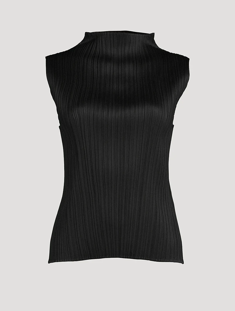 Basics Sleeveless Top