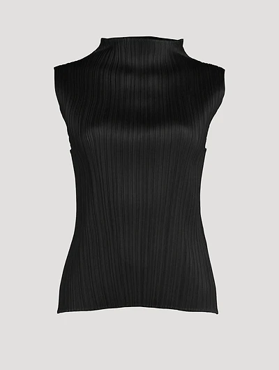 Basics Sleeveless Top