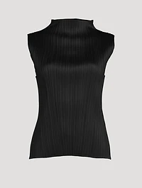 Basics Sleeveless Top