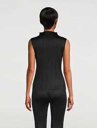 Basics Sleeveless Top