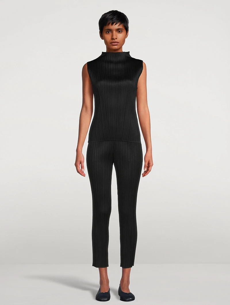 Basics Sleeveless Top