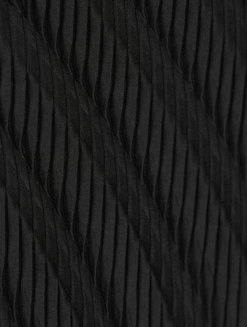 Gem Pleats Skirt