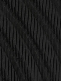 Gem Pleats Skirt