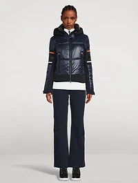 Sadie Ski Jacket