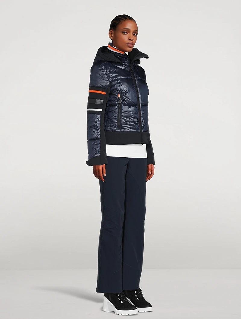 Sadie Ski Jacket