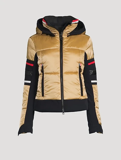 Sadie Splendid Ski Jacket