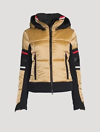 Sadie Splendid Ski Jacket