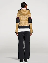 Sadie Splendid Ski Jacket