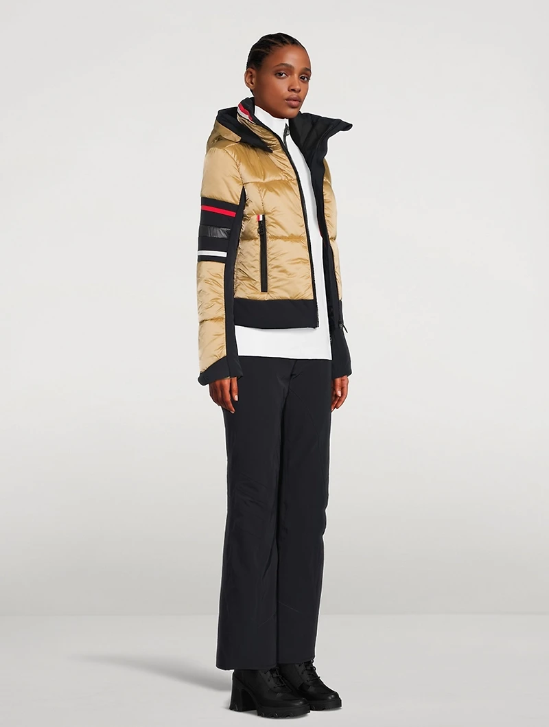 Sadie Splendid Ski Jacket
