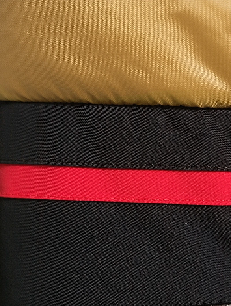 Sadie Splendid Ski Jacket