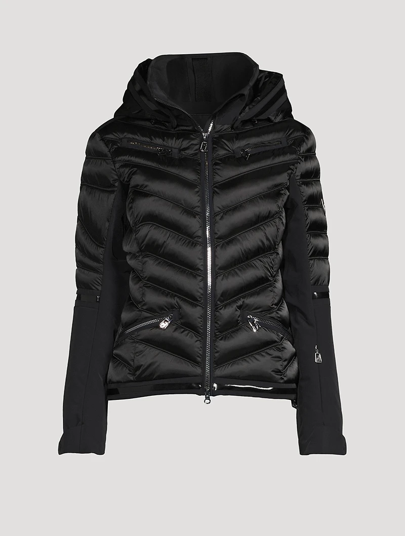 Annie Splendid Ski Jacket