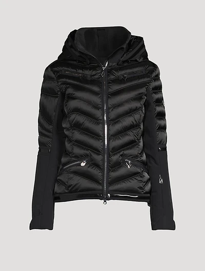 Annie Splendid Ski Jacket