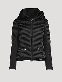 Annie Splendid Ski Jacket