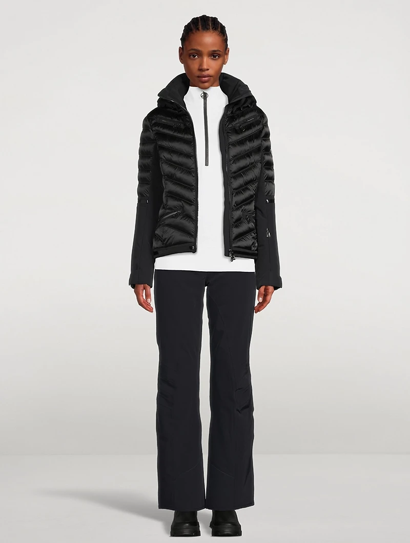 Annie Splendid Ski Jacket