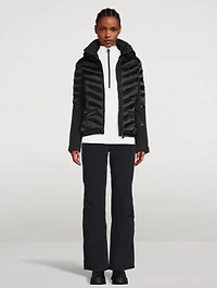 Annie Splendid Ski Jacket