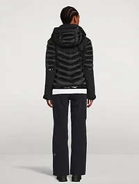 Annie Splendid Ski Jacket