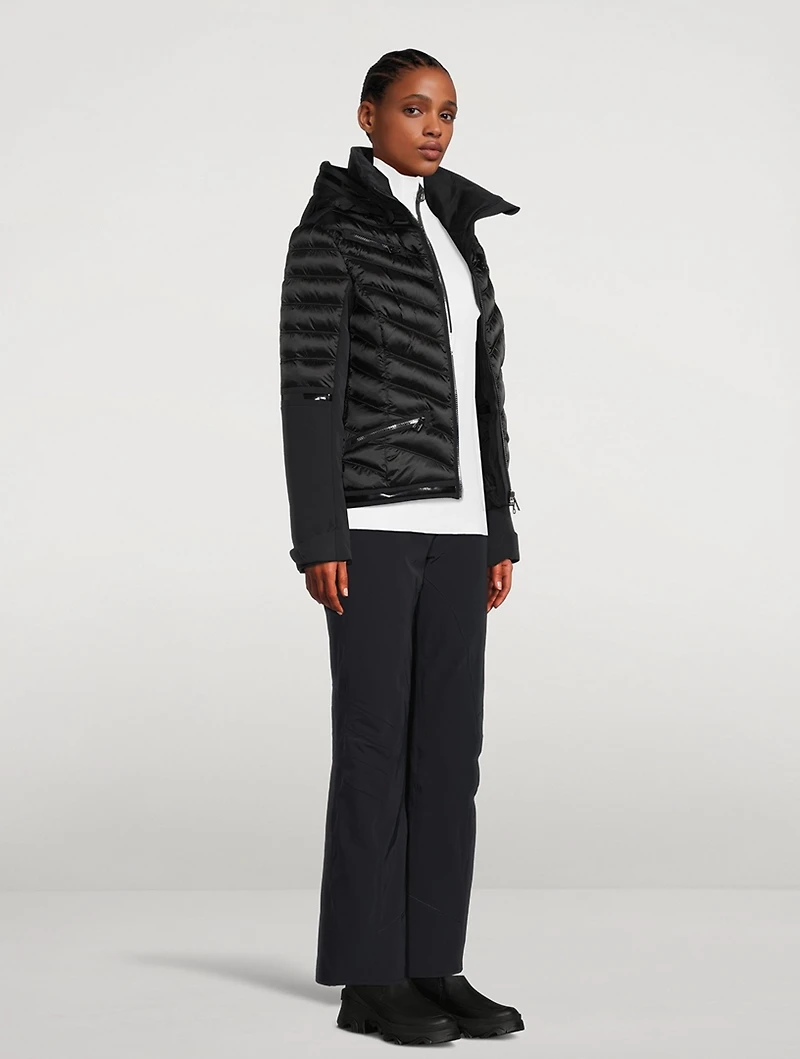 Annie Splendid Ski Jacket