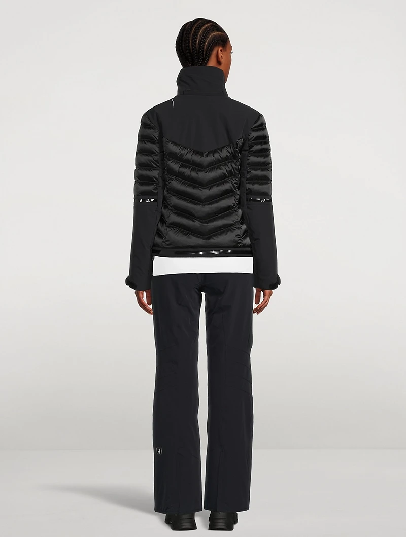 Annie Splendid Ski Jacket