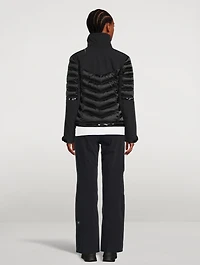 Annie Splendid Ski Jacket
