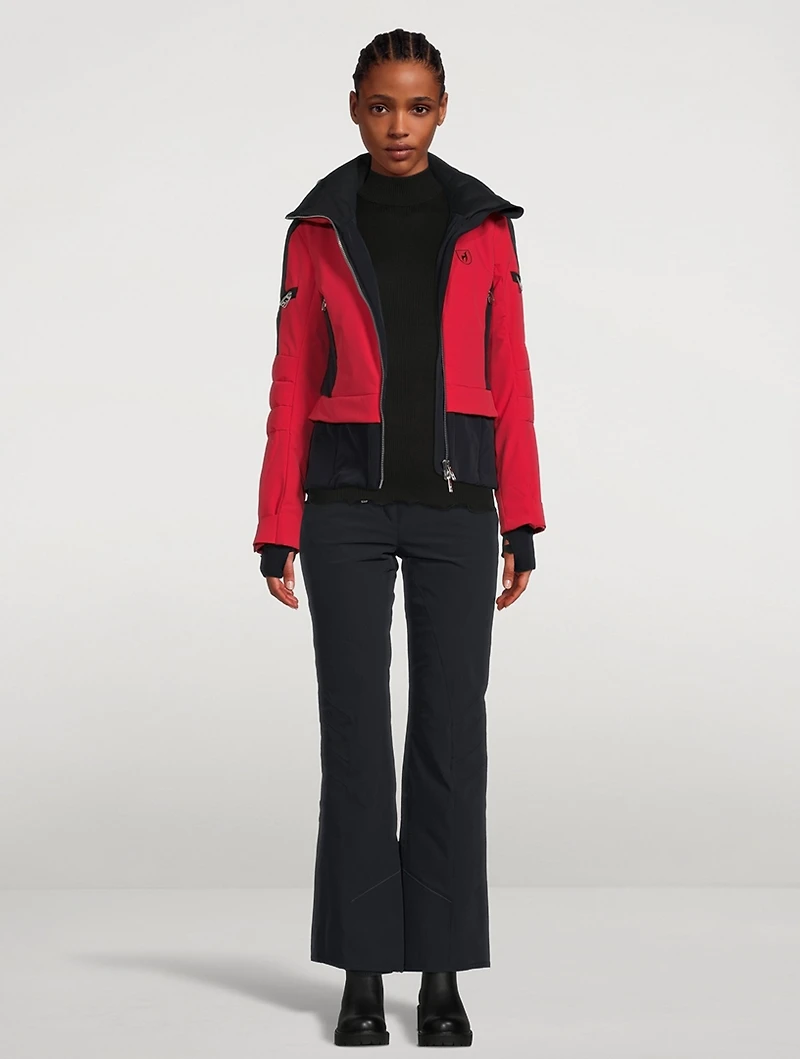 Lara Ski Jacket