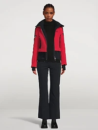 Lara Ski Jacket
